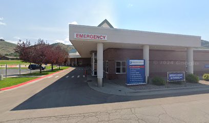 Star Valley Health | Emergency Room main image